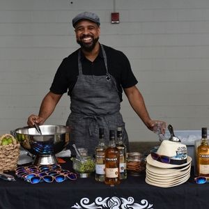 Meet your Posher, Ezra